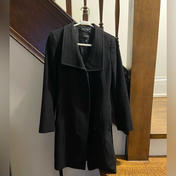 Aritzia The Connor Coat - Picture 5 of 8